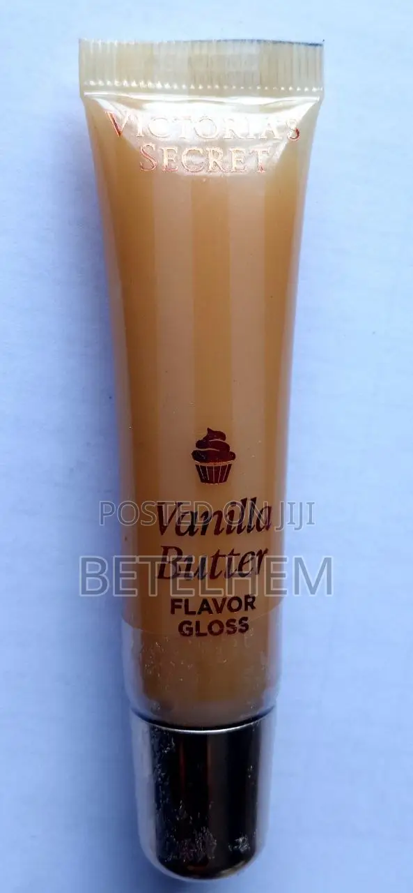 Victoria Secret Lip Gloss Different Flavour