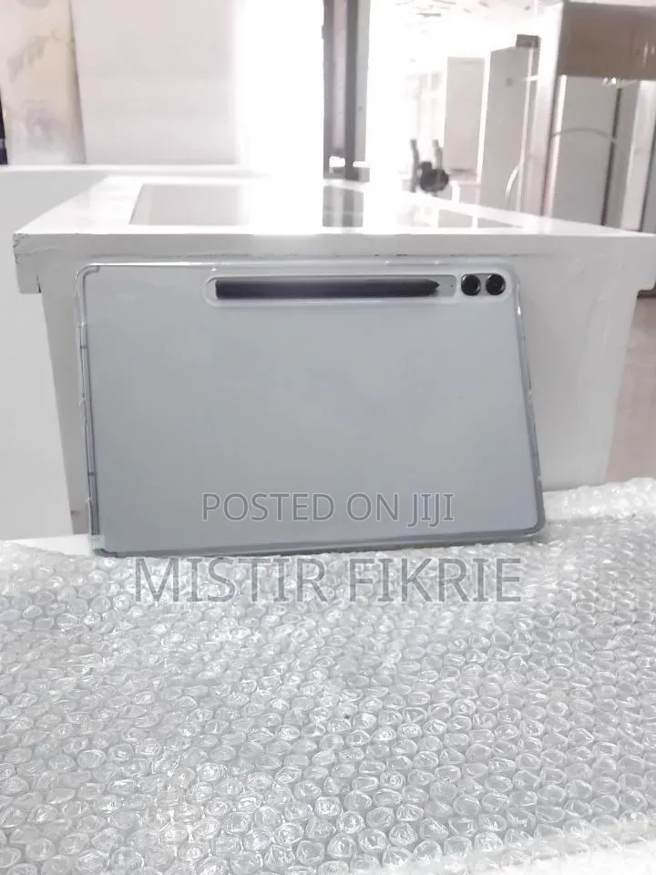 New Samsung Galaxy Tab S9 FE 128 GB Silver