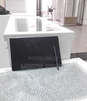 New Samsung Galaxy Tab S9 FE 128 GB Silver