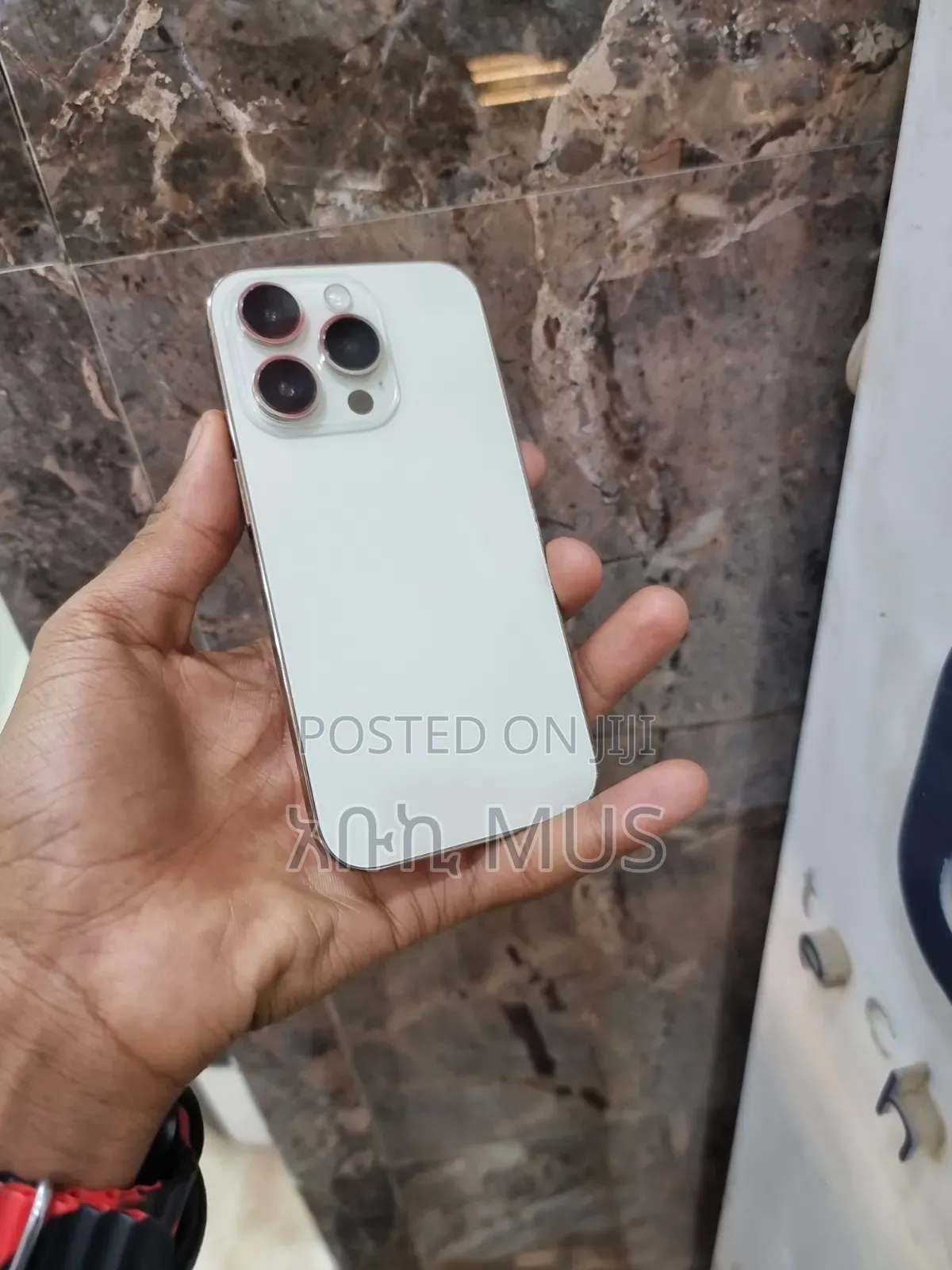Apple iPhone 14 Pro 256 GB White