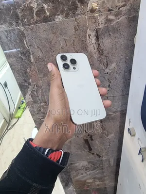 Apple iPhone 14 Pro 256 GB White