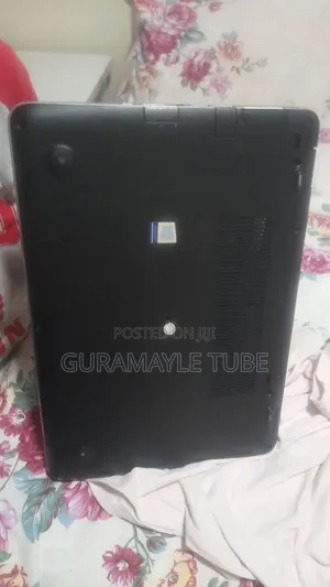Laptop HP EliteBook 840 8GB Intel Core i5 SSHD (Hybrid) 1T