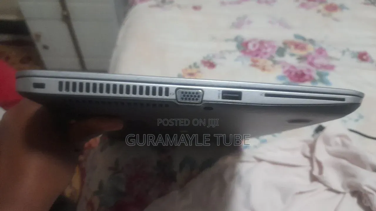 Laptop HP EliteBook 840 8GB Intel Core i5 SSHD (Hybrid) 1T