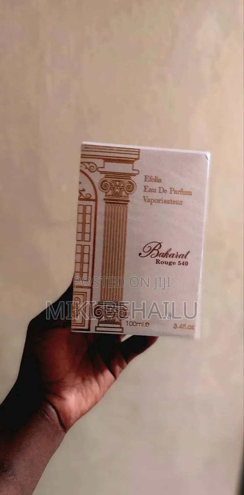 Perfume Efolia
