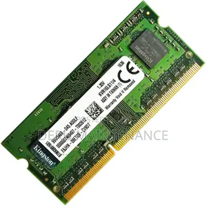 Laptop Ram