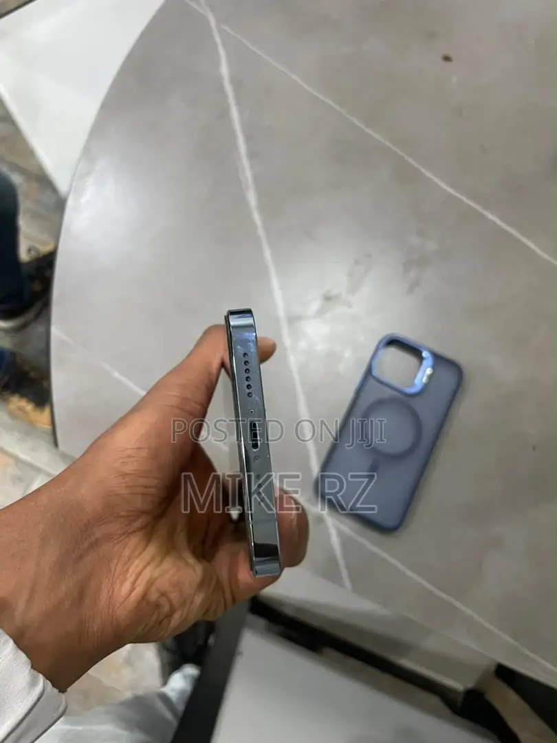 Apple iPhone 13 Pro Max 256 GB Blue