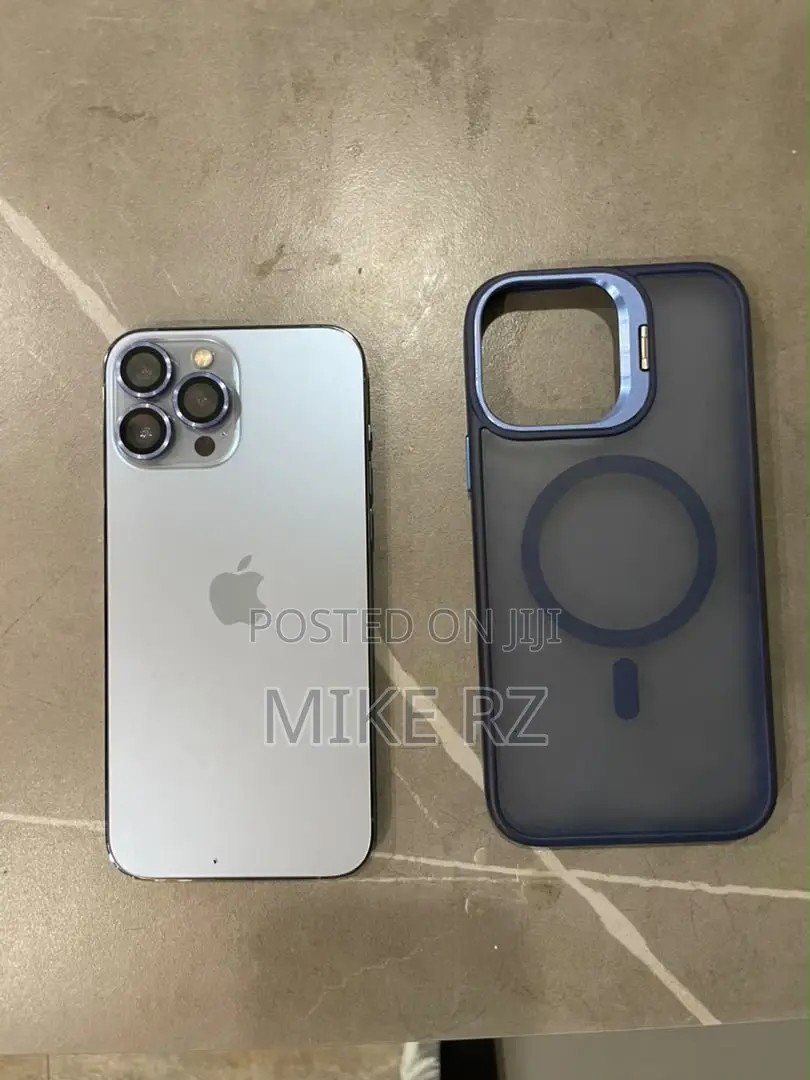 Apple iPhone 13 Pro Max 256 GB Blue