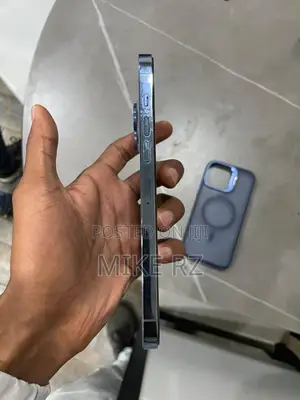 Apple iPhone 13 Pro Max 256 GB Blue