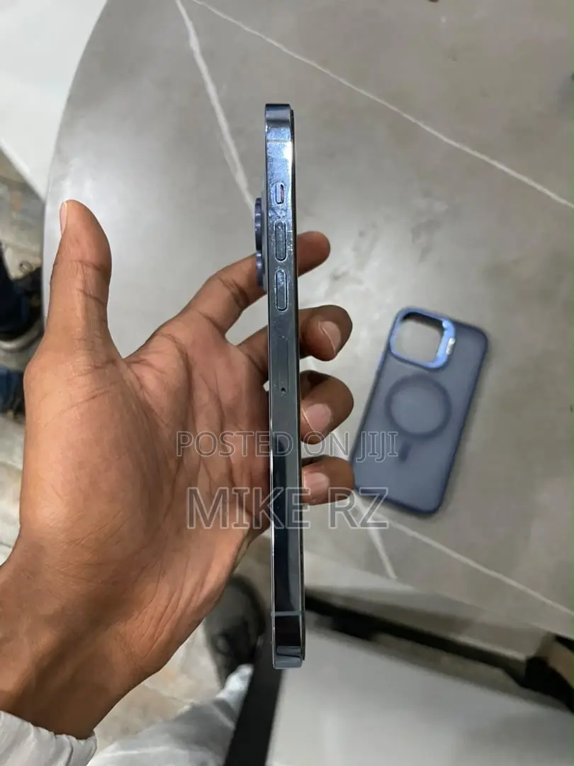 Apple iPhone 13 Pro Max 256 GB Blue