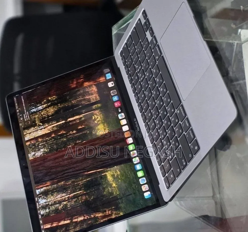 New Laptop HP Pavilion DM1 16GB Apple M1 SSD 512GB