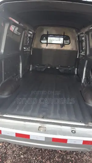 Wuling Hongguang S 2020 Silver