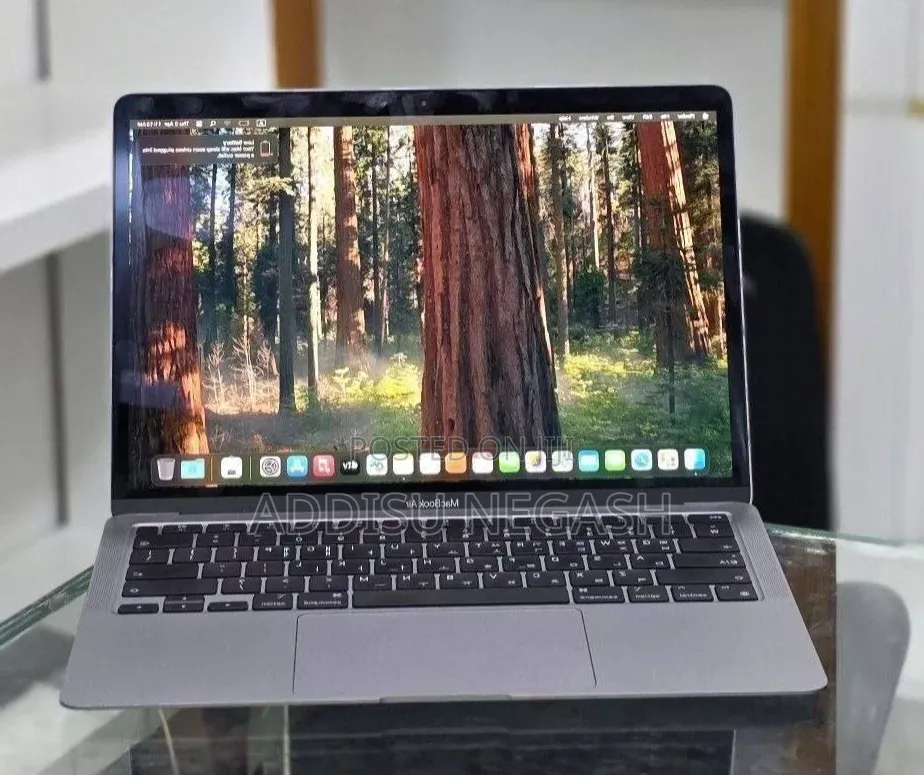 New Laptop HP Pavilion DM1 16GB Apple M1 SSD 512GB