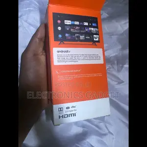 Mi TV Stick ስማርት ያልሆነን ቲቪ ስማርት ማድረጊያ (Original)