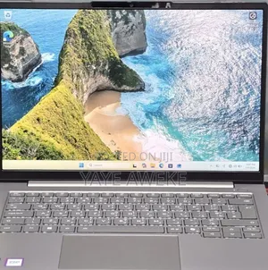 New Laptop Lenovo 16GB Intel Core Ultra 7 SSD 512GB