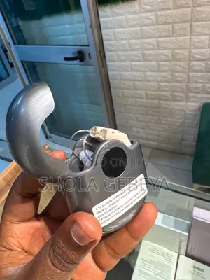 Behind the Ear Hearing Aid Nosie Reduction