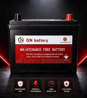 Gn Battery