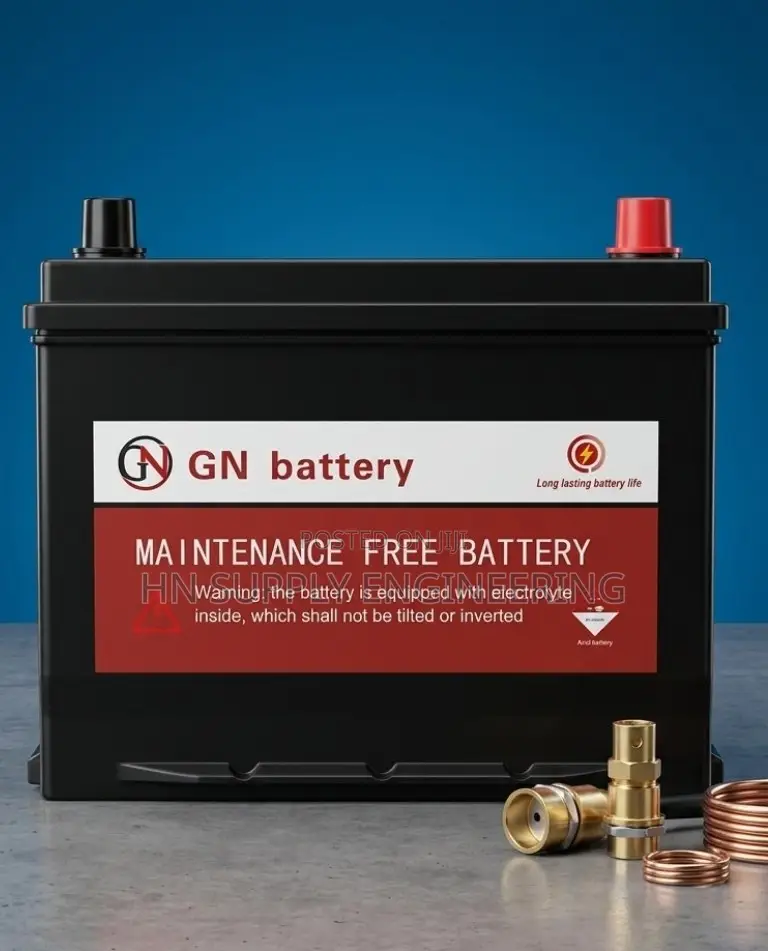 Gn Battery
