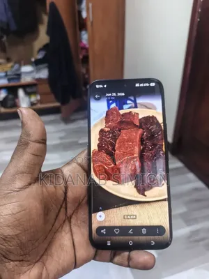 Tecno Camon 50 Pro 256 GB Black