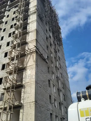 3bdrm Apartment in Ghionhomesreal, Bole for sale