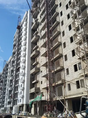 3bdrm Apartment in Ghionhomesreal, Bole for sale
