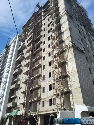 3bdrm Apartment in Ghionhomesreal, Bole for sale
