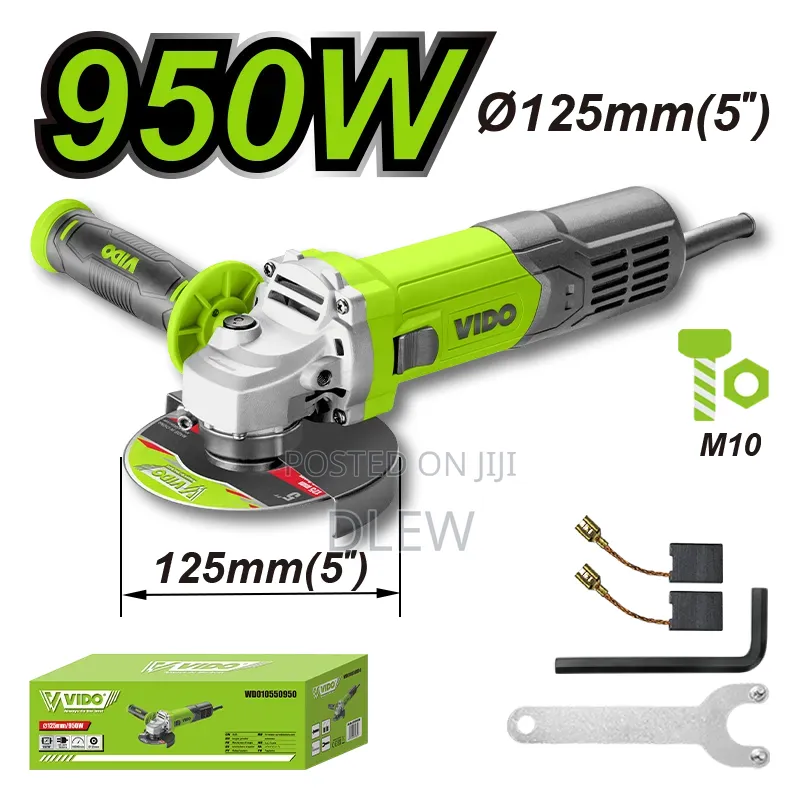 Vido Grainder 950watt