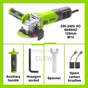 Vido Grainder 950watt