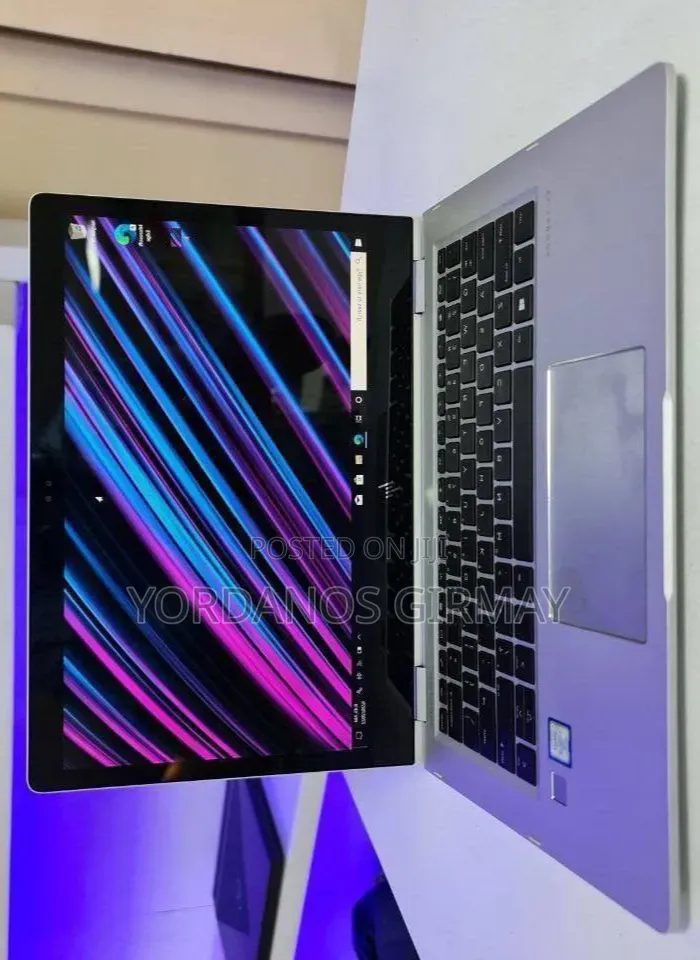 New Laptop HP EliteBook 1040 16GB Intel Core i7 SSD 512GB