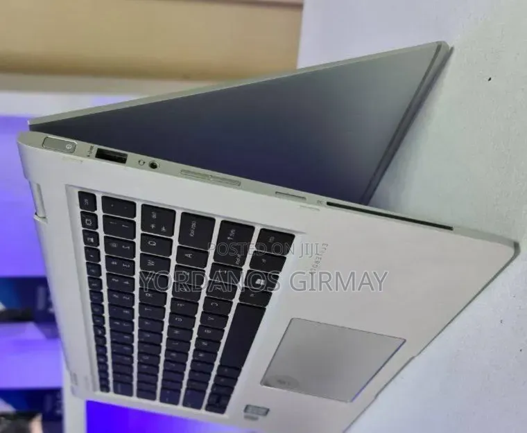 New Laptop HP EliteBook 1040 16GB Intel Core i7 SSD 512GB