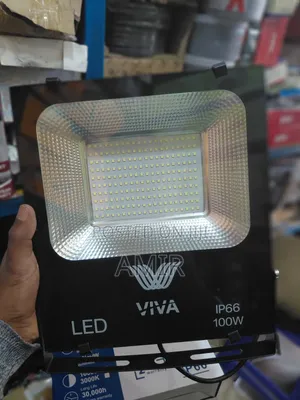 LED Poweza 100W Viva