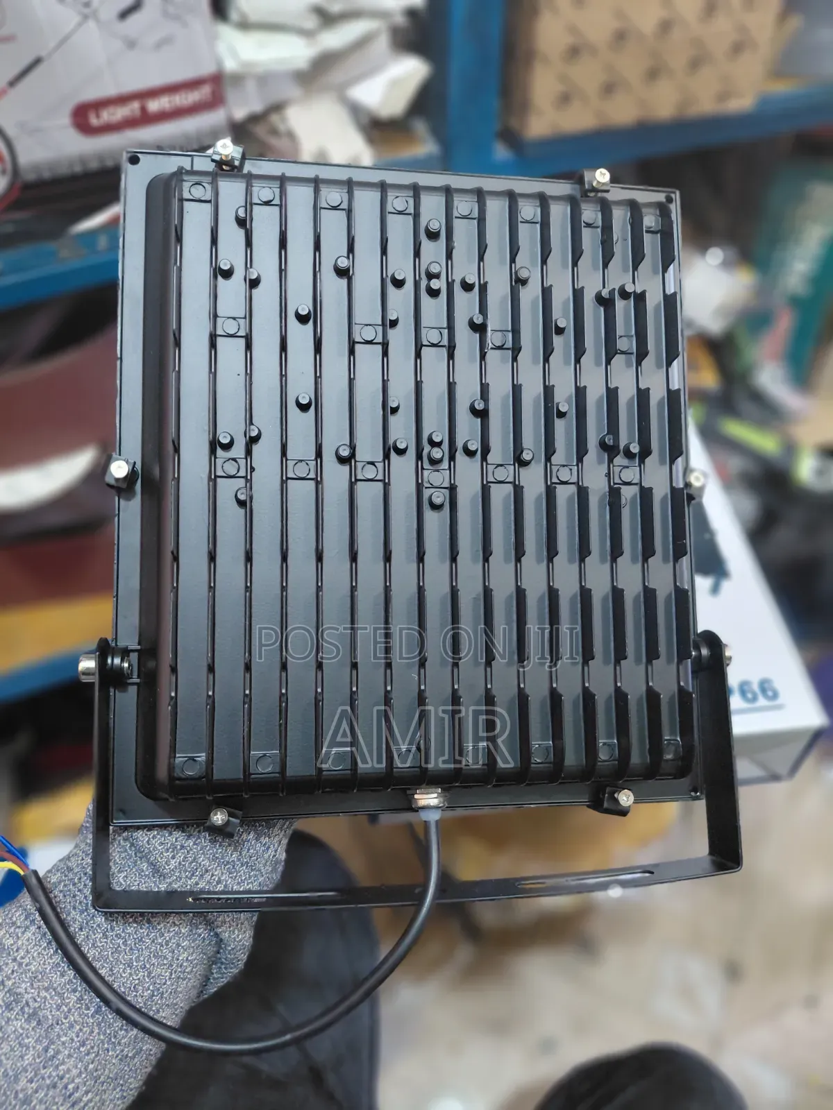 LED Poweza 100W Viva