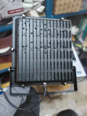 LED Poweza 100W Viva