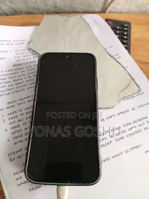 Lenovo A6 Note 32 GB Blue