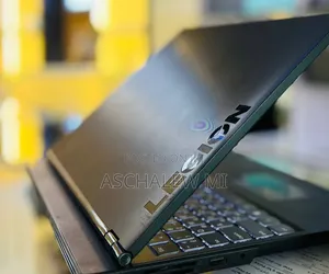 New Laptop Lenovo Legion Y530 16GB Intel Core i5 SSD 512GB