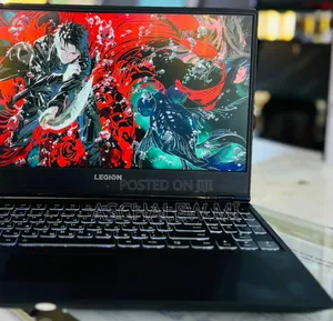 New Laptop Lenovo Legion Y530 16GB Intel Core i5 SSD 512GB