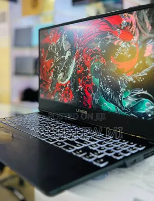 New Laptop Lenovo Legion Y530 16GB Intel Core i5 SSD 512GB