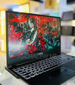 New Laptop Lenovo Legion Y530 16GB Intel Core i5 SSD 512GB
