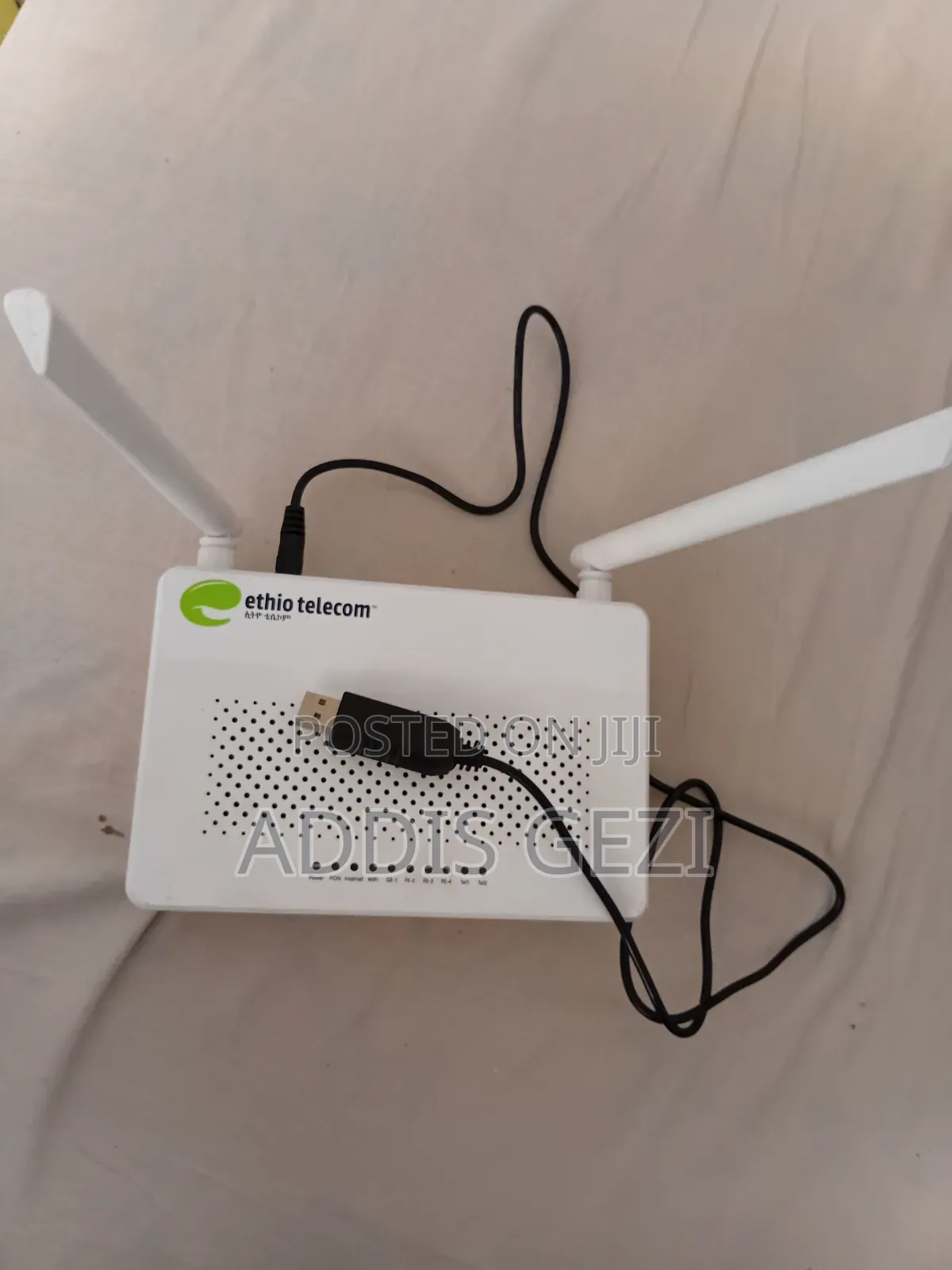 USB Power Cable