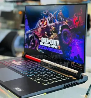 New Laptop Asus ROG Strix G15 16GB Intel Core Ultra 9 SSD 512GB