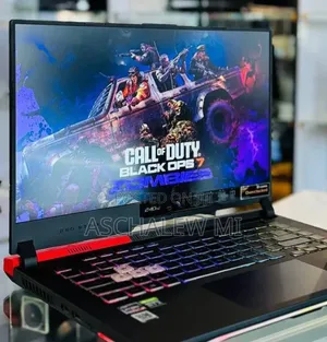 New Laptop Asus ROG Strix G15 16GB Intel Core Ultra 9 SSD 512GB
