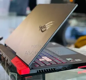 New Laptop Asus ROG Strix G15 16GB Intel Core Ultra 9 SSD 512GB