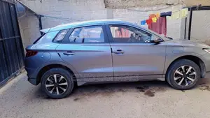 BYD E2 43 kWh 94 hp FWD 2024 Gray