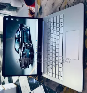 New Laptop HP Stream Notebook 8GB AMD Ryzen 3 SSD 128GB