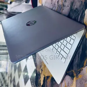 New Laptop HP Stream Notebook 8GB AMD Ryzen 3 SSD 128GB