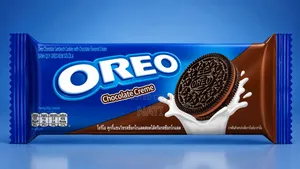 Original Oreo Chocolate Creme 105g – Imported From Dubai |