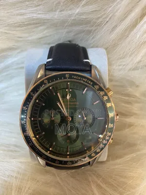 Omega Mens Watch
