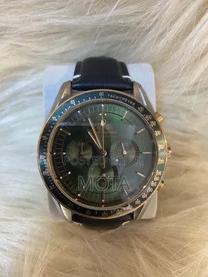 Omega Mens Watch