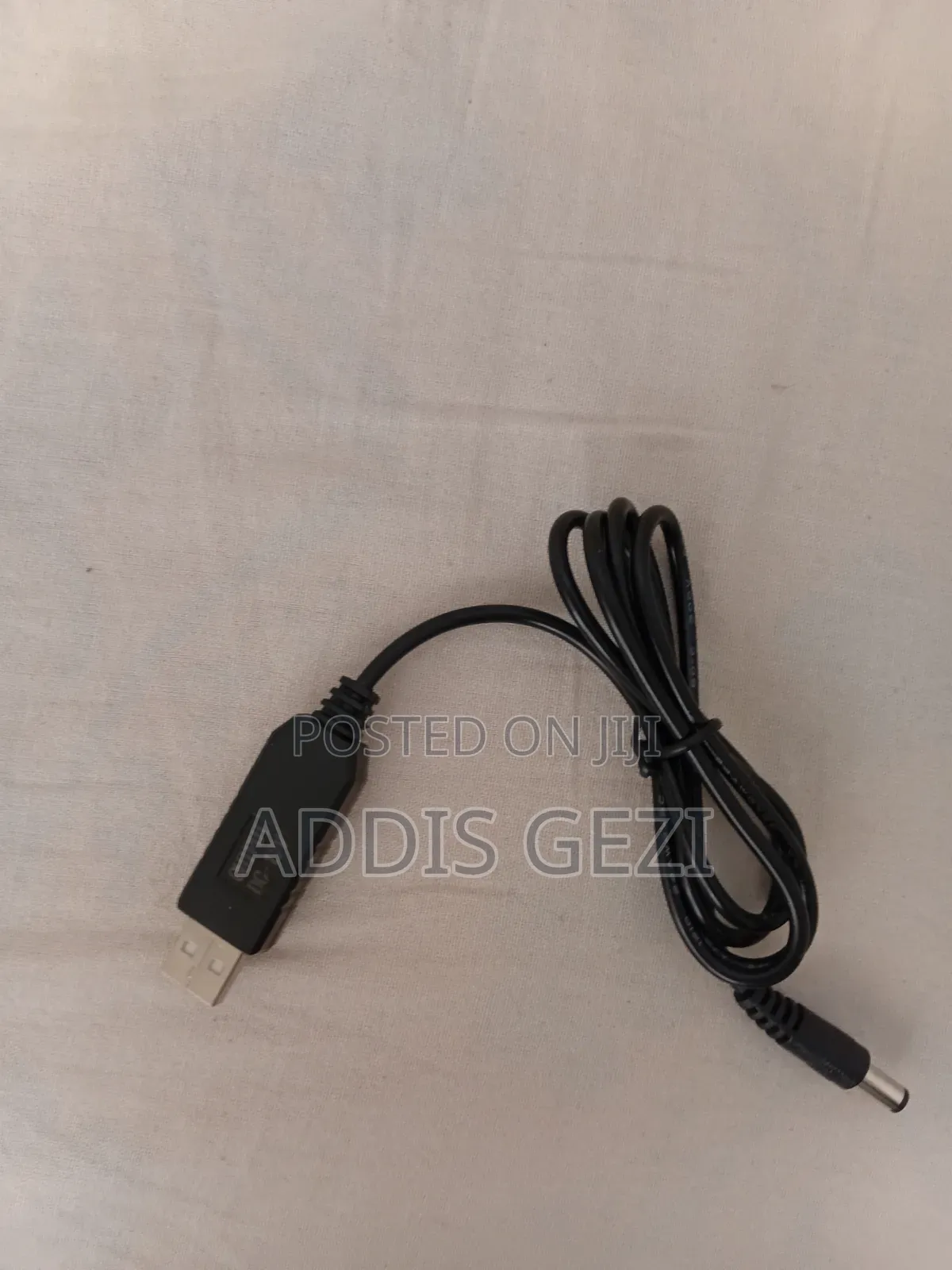 Wifi Powerbank Cable