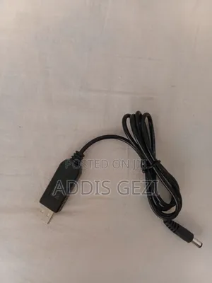 Wifi Powerbank Cable