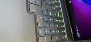 New Laptop Lenovo Legion 5 32GB Nvidia SSD 1T